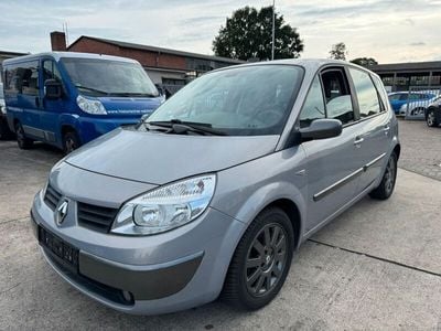 Renault Scénic II
