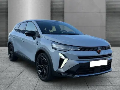 Gebraucht Renault Symbioz Esprit Alpine 143 PS (105 kW) 2025 Grau (rafalegrau) SUV