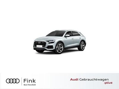 Gebraucht Audi Q8 Ambiente 340 PS (250 kW) 2023 SUV