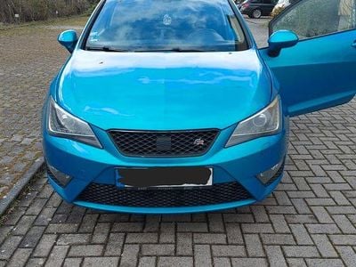 Seat Ibiza SC