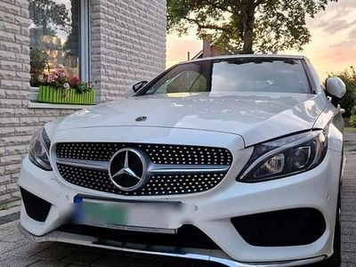 Mercedes C250