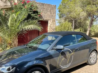 Gebraucht Audi A3 Cabriolet