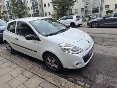 Gebraucht Renault Clio
