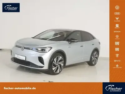 Gebraucht VW ID.5
