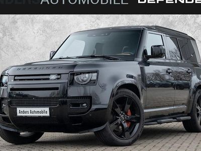 Usata Land Rover Defender 300 CV (220 kW) 2024 Grigio SUV