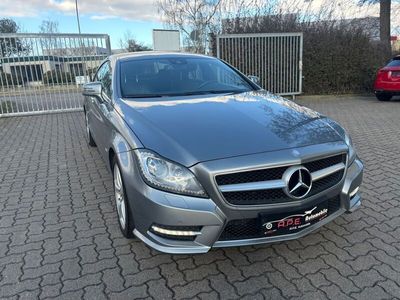 Mercedes CLS350