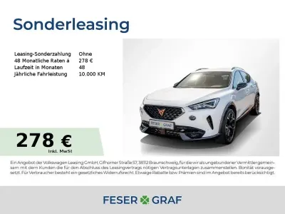 Gebraucht Cupra Formentor