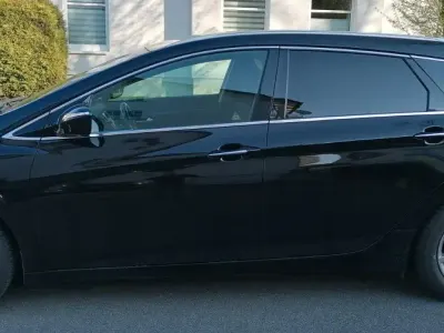 Occasion Hyundai i40