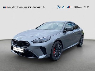 Neu BMW M235 M Sport 317 PS (233 kW) 2025 Grau Coupé