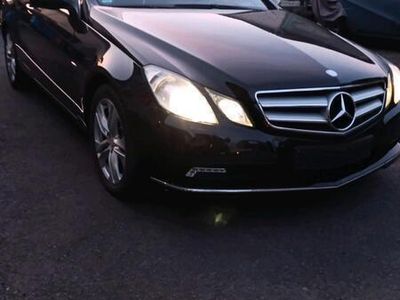 Mercedes E350