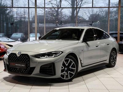 Gebraucht BMW M440 M Sport 374 PS (275 kW) 2023 Grau Limousine