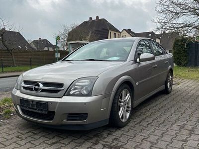 gebraucht Opel Vectra GTS Vectra 2.2*BENZIN*