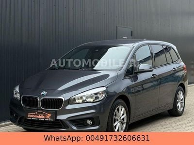 BMW 218 Gran Tourer
