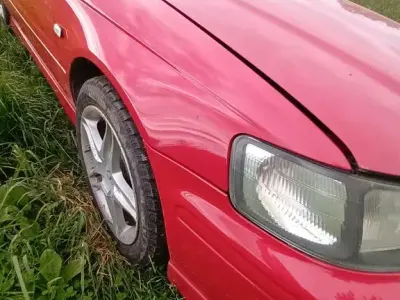 Gebraucht Honda Accord ES 212 PS (155 kW) 2000 Rot Coupé