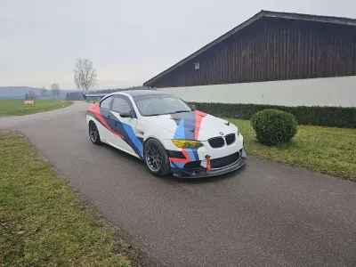 Używany BMW M3