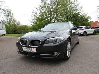 BMW 528