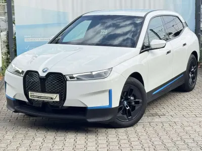 Gebraucht BMW iX