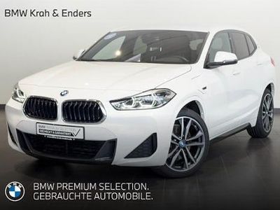Weiß Gebraucht 2021 BMW X2 M Sport SUV | 25.250 € (Fairer Preis)