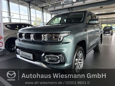 Baic BJ60