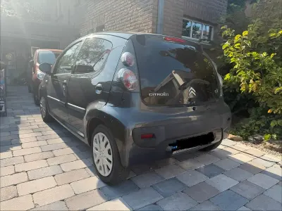 Gebraucht Citroën C1