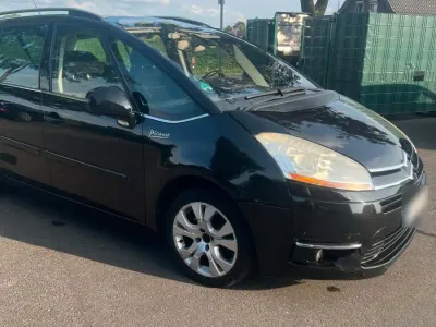 Used Citroën C4