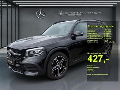 Mercedes GLB220