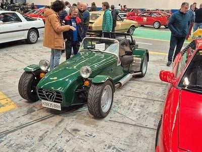 Gebraucht Caterham Seven 135 PS (99 kW) 1991