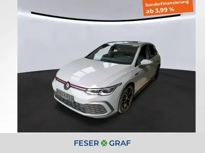 Second-hand VW Golf VIII GTI 245 CP (180 kW) 2023 Gri Berlinǎ