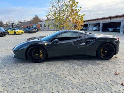 gebraucht Ferrari 488 GTB Coupé DCT#Megaausstattung