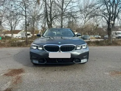 Gebraucht BMW 318