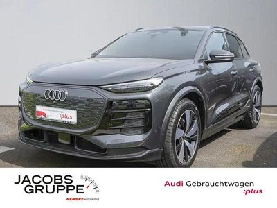 Usata Audi Q6 e-tron Ambiente 209 kW (285 CV) 2025 Grigio SUV