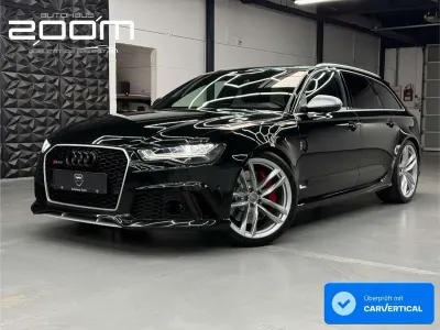 Gebraucht Audi RS6