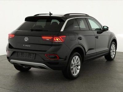 Neu VW T-Roc Life 150 PS (110 kW) 2025 Andere SUV