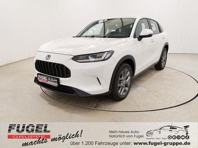 Weiß Neu 2025 Honda ZR-V Elegance SUV | 32.869 € (Guter Preis)