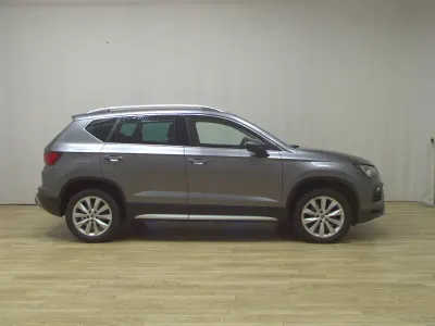 Brugt Seat Ateca Beats 150 HK (110 kW) 2024 Grå SUV
