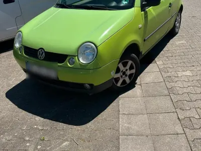 Gebraucht VW Lupo