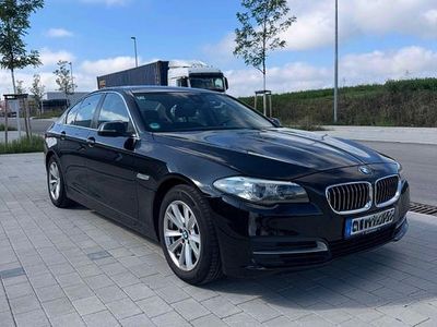 BMW 528