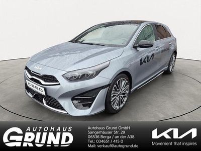 Gebraucht Kia Ceed GT-Line 140 PS (102 kW) 2025 Andere Kleinwagen