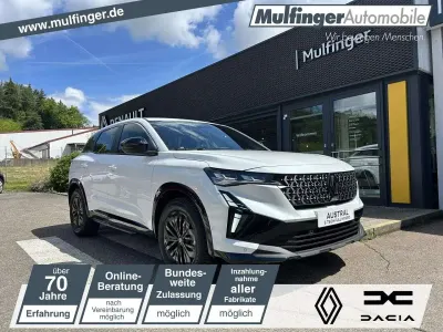 Gebraucht Renault Austral