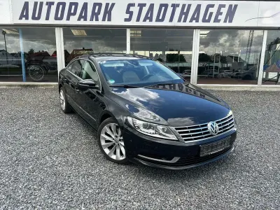 Occasion VW CC