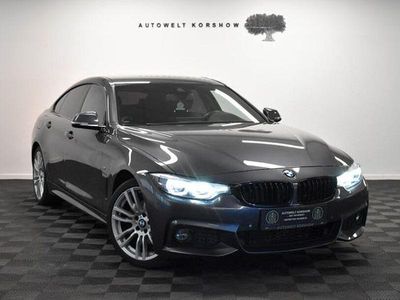 Andere Gebraucht 2018 BMW 1M Shadowline Coupé | 31.500 €