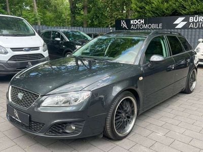 Seat Exeo