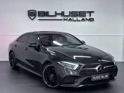 Mercedes CLS400
