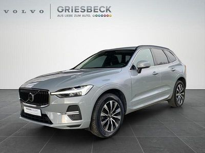 Grau Gebraucht 2024 Volvo XC60 Core SUV | 42.820 € (Fairer Preis)