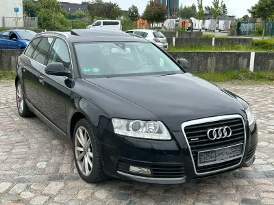 Gebraucht Audi A6