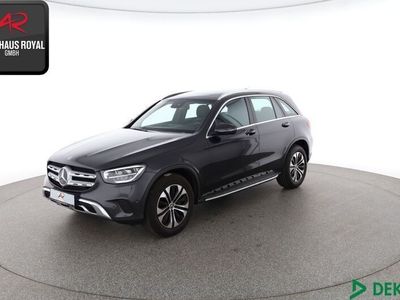 Mercedes GLC220