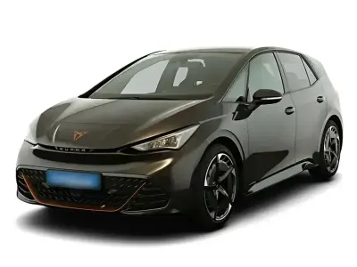 Gebraucht Cupra Born e-Boost 2023 Grau Kleinwagen