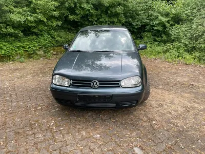Gebraucht VW Golf III