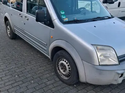 Gebraucht Ford Transit
