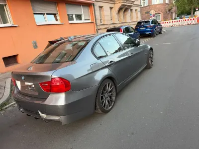 Gebraucht BMW 318